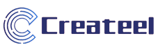 Createel – ERW/Seamless/Galvanized Steel Pipe Supplier Logo
