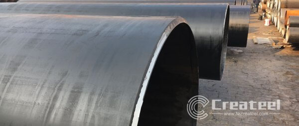 LSAW STEEL PIPE 1